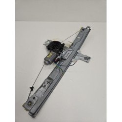 Leve Vitre Electrique Avant Droit Peugeot 207 Phase 1 (1)