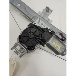 Leve Vitre Electrique Avant Droit Peugeot 207 Phase 1 (2)