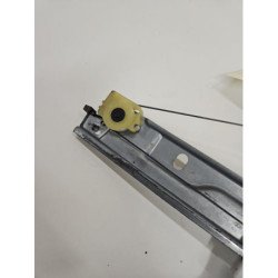 Leve Vitre Electrique Avant Droit Peugeot 207 Phase 1 (4)