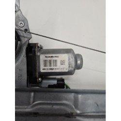 Leve Vitre Electrique Avant Droit Peugeot 207 Phase 1 (6)