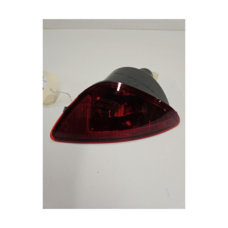 Anti Brouillard Arriere Gauche Renault Clio 3 Phase 2 (1)
