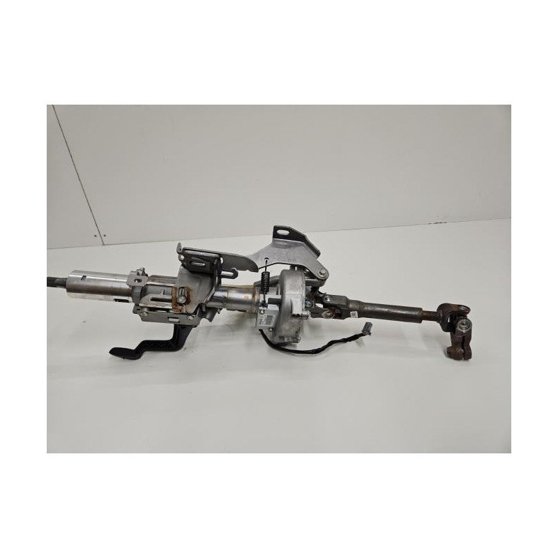 Colonne De Direction Renault Kadjar Phase 2 (1)