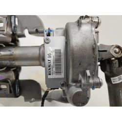Colonne De Direction Renault Kadjar Phase 2 (4)
