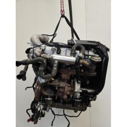 Moteur Peugeot 307 Phase 1 Break (1)