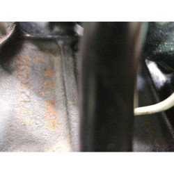 Moteur Peugeot 307 Phase 1 Break (9)