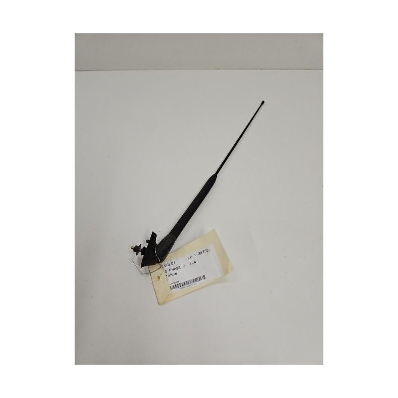 Antenne Peugeot 306 Phase 2 (1)