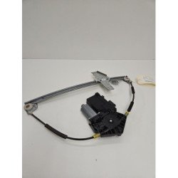 Leve Vitre Electrique Avant Gauche Peugeot 307 Phase 1 Break (1)