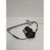 Leve Vitre Electrique Avant Gauche Peugeot 307 Phase 1 Break (1)