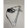 Leve Vitre Electrique Avant Gauche Peugeot 307 Phase 1 Break (2)