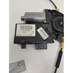 Leve Vitre Electrique Avant Gauche Peugeot 307 Phase 1 Break (3)