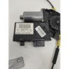 Leve Vitre Electrique Avant Gauche Peugeot 307 Phase 1 Break (3)