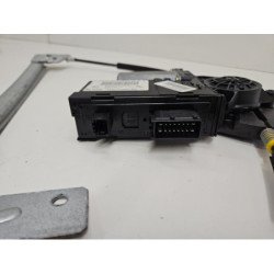 Leve Vitre Electrique Avant Gauche Peugeot 307 Phase 1 Break (4)