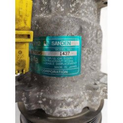 Compresseur Clim Peugeot 307 Phase 1 Break (3)