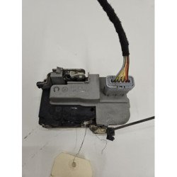 Serrure Avant Gauche Peugeot 206 Phase 2 (1)