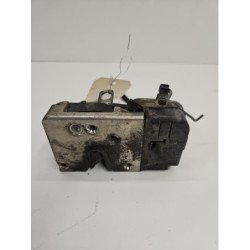 Serrure Avant Gauche Peugeot 206 Phase 2 (2)