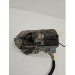 Serrure Avant Gauche Peugeot 206 Phase 2 (3)