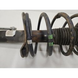 Amortisseur Avant Droit Peugeot 206 Phase 2 (3)