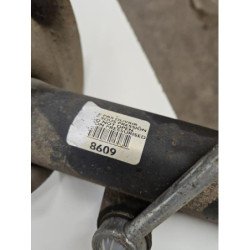 Amortisseur Avant Droit Peugeot 206 Phase 2 (4)
