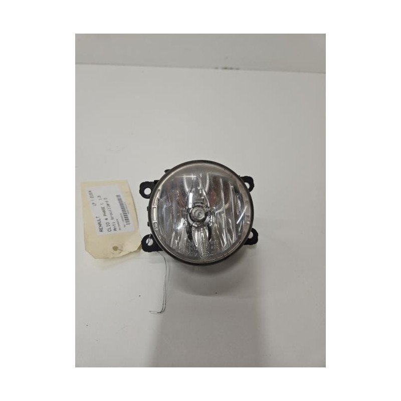 Anti Brouillard Droit (feux) Renault Clio 4 Phase 1 (1)