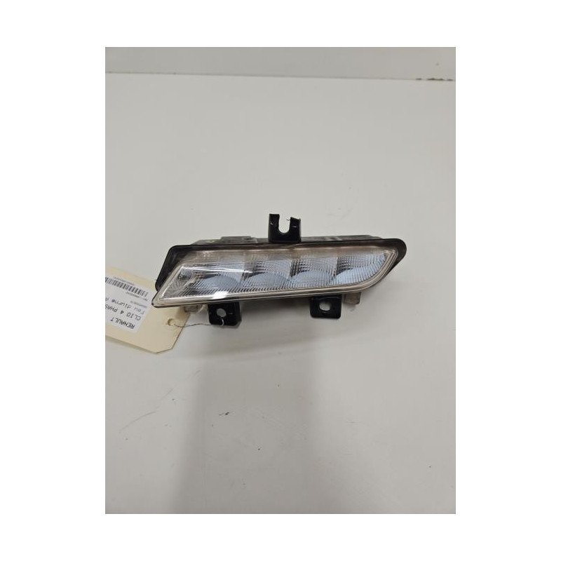 Feu Diurne Avant Gauche Renault Clio 4 Phase 1 (1)
