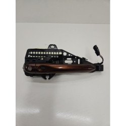 Poignee Porte Avant Gauche Renault Clio 4 Phase 1 (1)