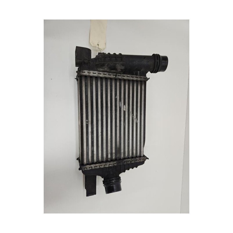 Echangeur Air (intercooler) Renault Clio 4 Phase 1 (1)