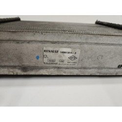Echangeur Air (intercooler) Renault Clio 4 Phase 1 (2)