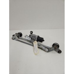 Mecanisme Essuie Glace Avant Renault Kadjar Phase 2 (1)