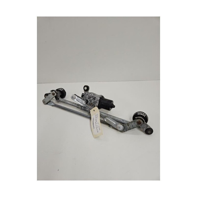Mecanisme Essuie Glace Avant Renault Kadjar Phase 2 (1)
