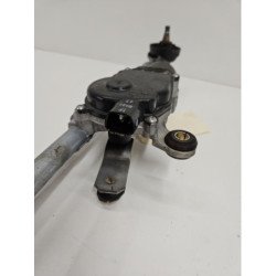 Mecanisme Essuie Glace Avant Renault Kadjar Phase 2 (4)