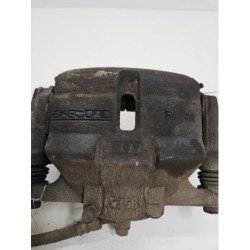 Etrier Avant Gauche (freinage) Renault Kadjar Phase 2 (2)