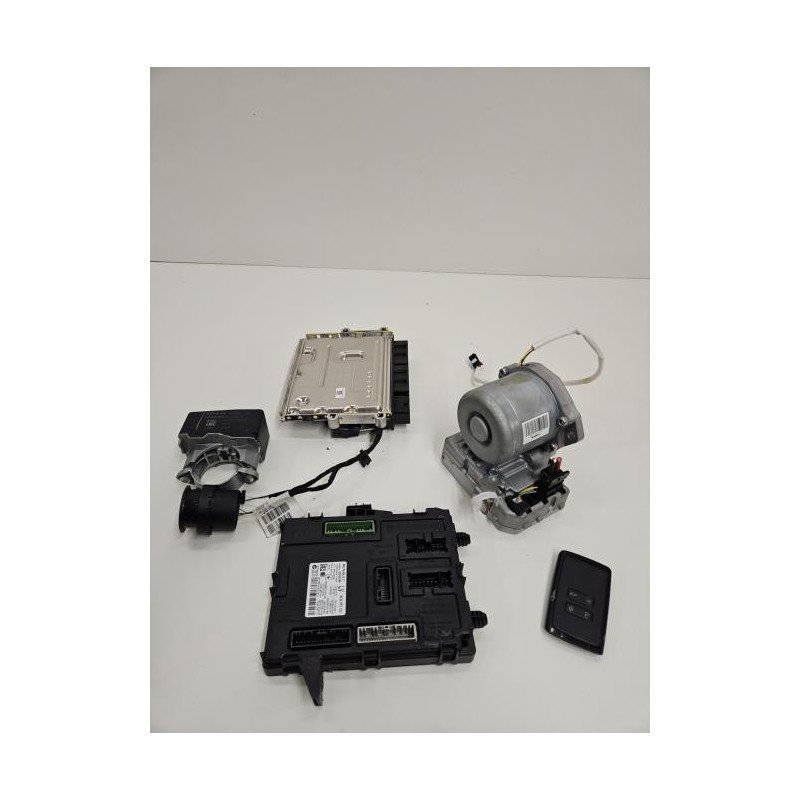 Kit De Demarrage Renault Kadjar Phase 2 (1)