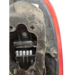 Feu Arriere Principal Droit (feux) Opel Corsa C Phase 1 (4)