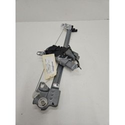 Leve Vitre Electrique Avant Droit Citroen C3 1 Phase 1 (1)