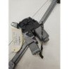 Leve Vitre Electrique Avant Droit Citroen C3 1 Phase 1 (2)