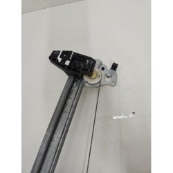 Leve Vitre Electrique Avant Droit Citroen C3 1 Phase 1 (3)