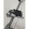 Leve Vitre Electrique Avant Gauche Citroen C3 1 Phase 1 (2)