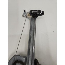 Leve Vitre Electrique Avant Gauche Citroen C3 1 Phase 1 (3)