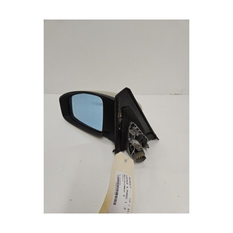 Retroviseur Gauche Renault Espace 4 Phase 1 (1)