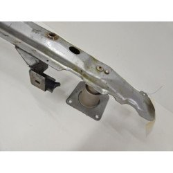 Renfort Pare Choc Avant (traverse) Citroen C5 1 Phase 2 (3)