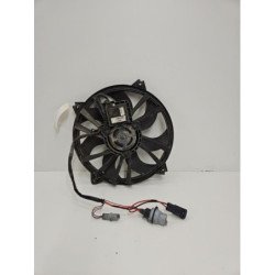 Ventilateur Eau Citroen C5 1 Phase 2 (1)