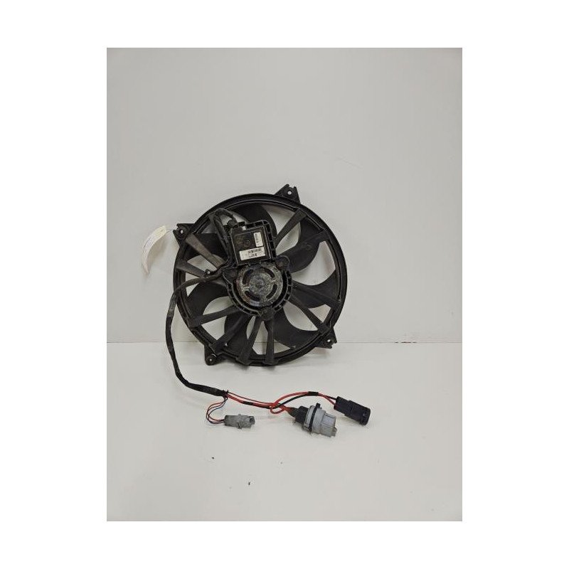 Ventilateur Eau Citroen C5 1 Phase 2 (1)