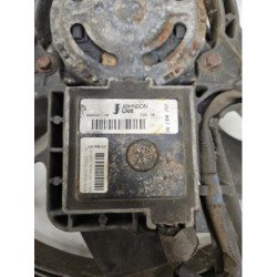 Ventilateur Eau Citroen C5 1 Phase 2 (2)