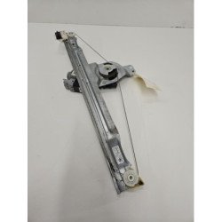 Leve Vitre Electrique Arriere Gauche Citroen C4 Grand Picasso 1 (1)