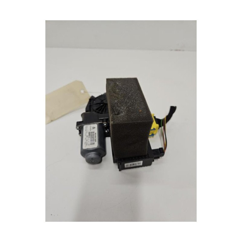 Moteur Leve Vitre Avant Gauche Citroen C4 Grand Picasso 1 (1)