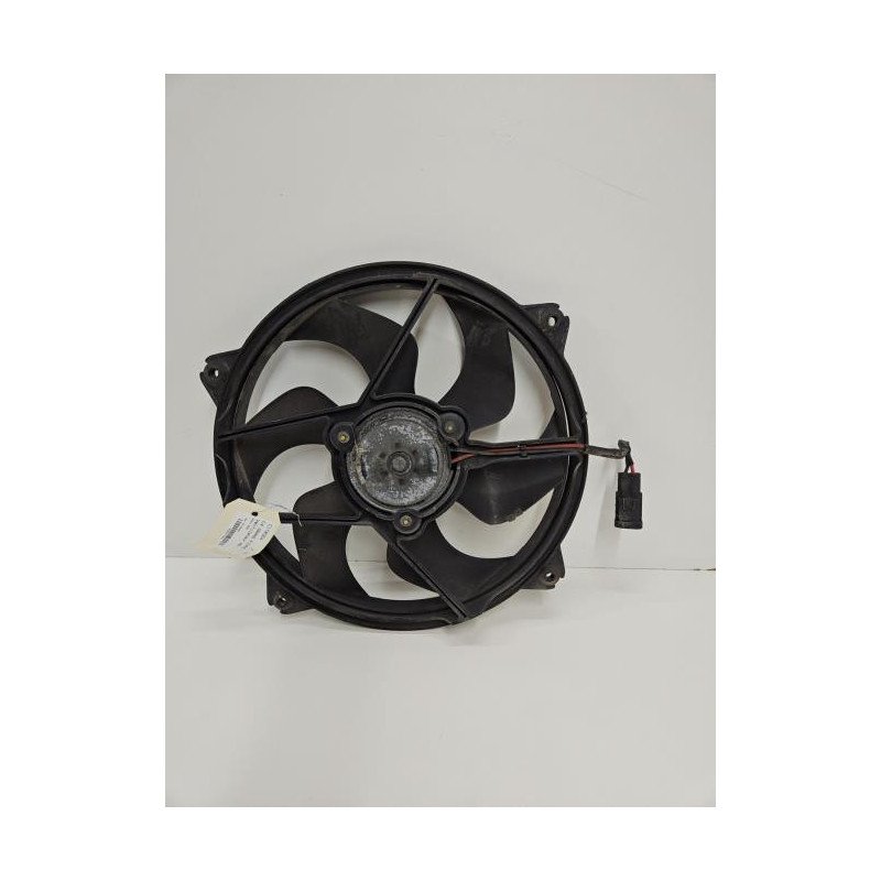 Ventilateur Eau Citroen C4 Grand Picasso 1 (1)