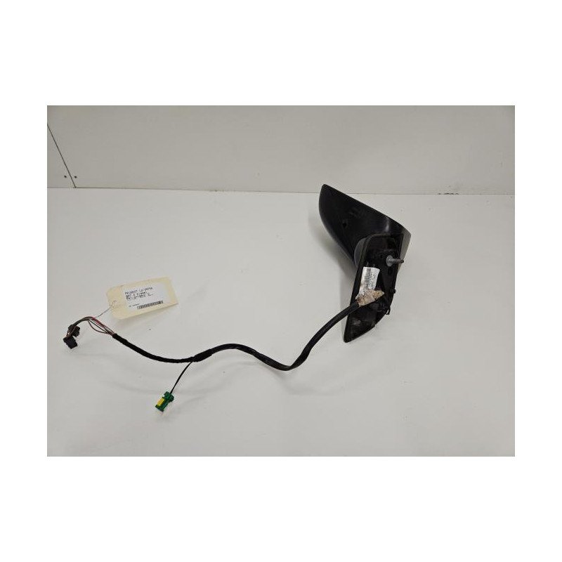 Retroviseur Gauche Peugeot 807 (1)