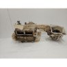 Bloc Chauffage Peugeot Partner 2 Phase 1 (5)
