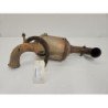 Catalyseur (echappement) Peugeot Partner 2 Phase 1 (1)
