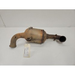 Catalyseur (echappement) Peugeot Partner 2 Phase 1 (2)